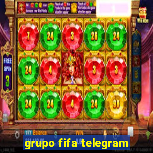 grupo fifa telegram